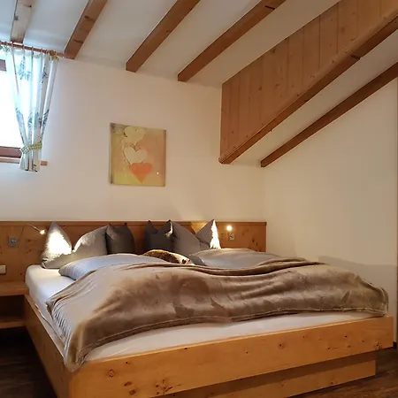 Alpenhotel Tyrol Hotel