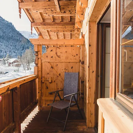 Alpenhotel Tyrol 4* Pertisau