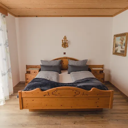 Hotel Alpenhotel Tyrol