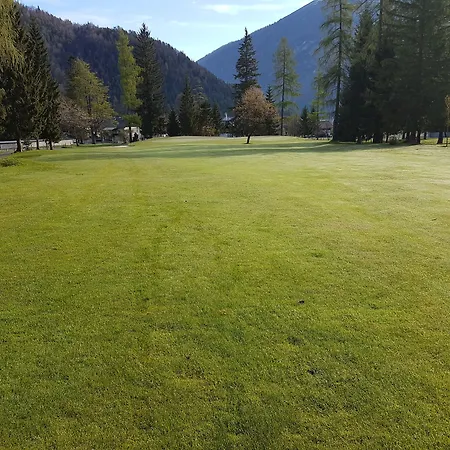 Hotel Alpenhotel Tyrol